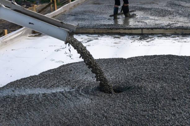 Best Decorative Concrete in Cherokee, NC