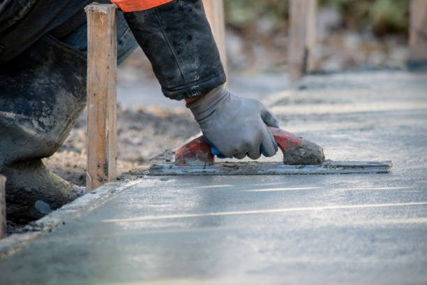 Best Concrete Staining and Coloring in Cherokee, NC