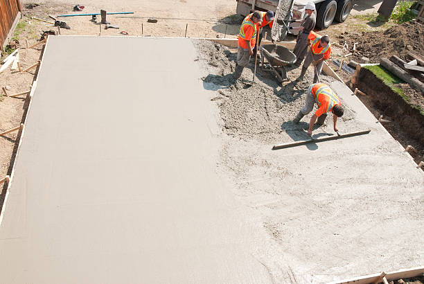  Cherokee, NC Concrete contractor Pros
