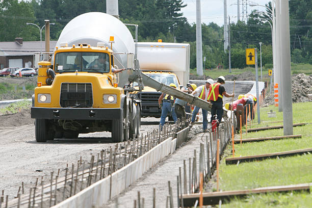 Best Concrete Sidewalk Installation in Cherokee, NC