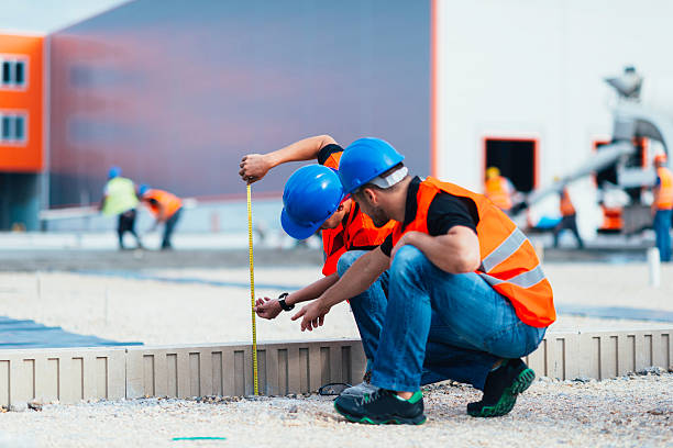 Best Concrete Grinding and Polishing in Cherokee, NC